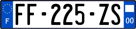 FF-225-ZS