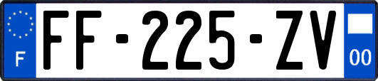 FF-225-ZV