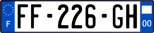FF-226-GH