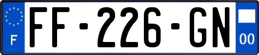 FF-226-GN