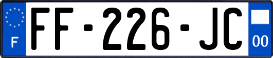 FF-226-JC