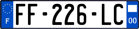 FF-226-LC