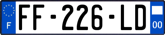 FF-226-LD