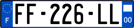 FF-226-LL