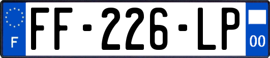 FF-226-LP