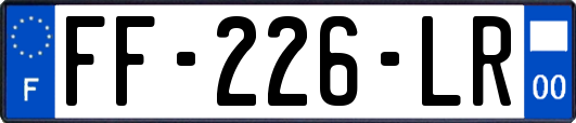 FF-226-LR