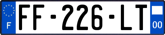 FF-226-LT