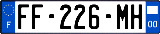 FF-226-MH