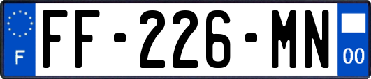 FF-226-MN