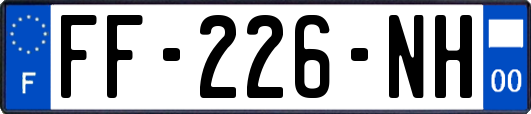 FF-226-NH