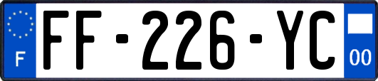 FF-226-YC