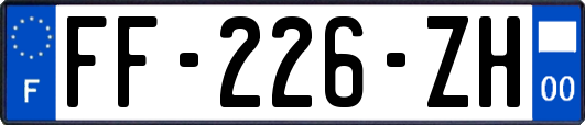 FF-226-ZH