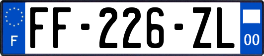 FF-226-ZL