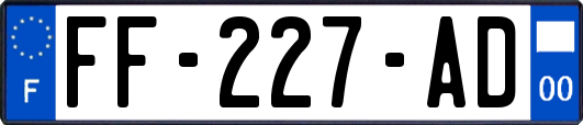 FF-227-AD