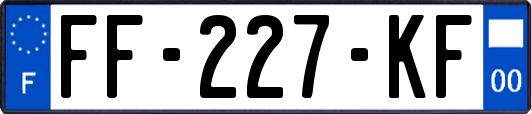 FF-227-KF