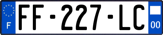 FF-227-LC