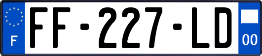 FF-227-LD