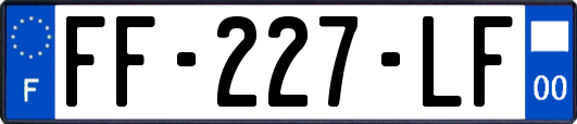 FF-227-LF