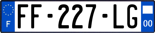 FF-227-LG
