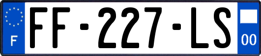 FF-227-LS