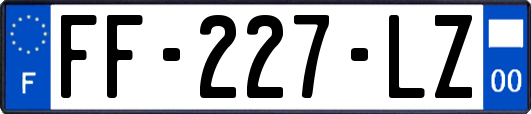 FF-227-LZ