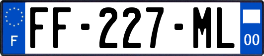FF-227-ML