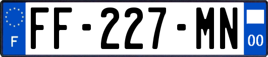 FF-227-MN