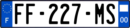 FF-227-MS