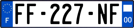 FF-227-NF