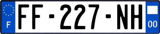 FF-227-NH