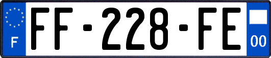 FF-228-FE