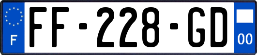 FF-228-GD