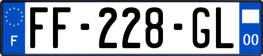 FF-228-GL