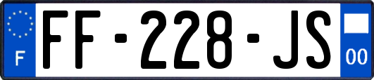 FF-228-JS