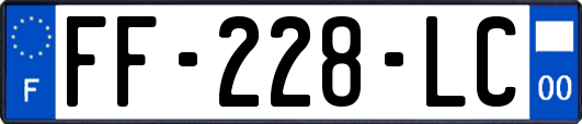 FF-228-LC