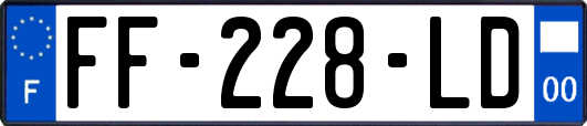 FF-228-LD