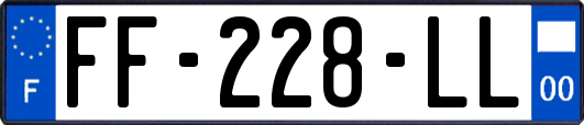 FF-228-LL