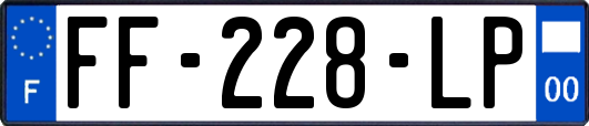 FF-228-LP