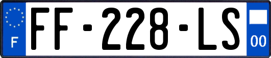 FF-228-LS