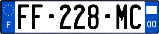 FF-228-MC
