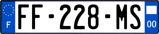 FF-228-MS