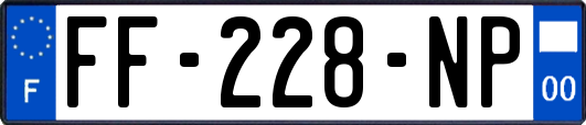 FF-228-NP