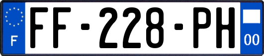 FF-228-PH