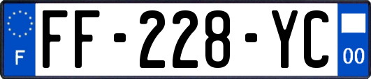 FF-228-YC