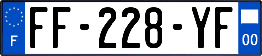 FF-228-YF