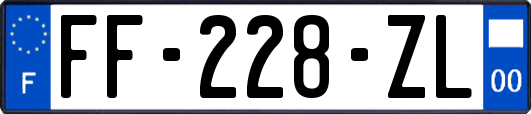 FF-228-ZL
