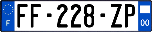 FF-228-ZP