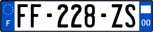 FF-228-ZS