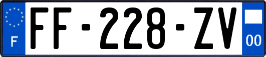 FF-228-ZV