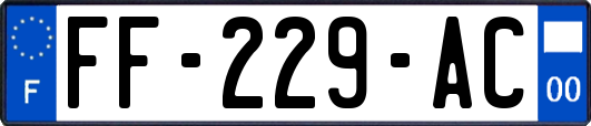 FF-229-AC